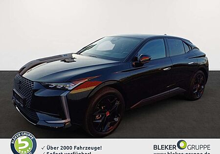 DS Automobiles DS 4 PureTech 130 Performance Line+