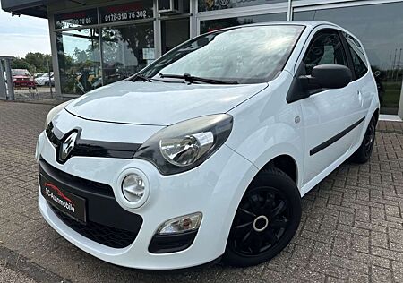 Renault Twingo Expression*TÜV-NEU+8-FACHBEREIFT*