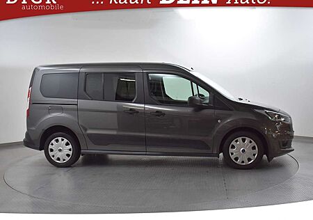 Ford Tourneo Connect Tourneo Conn 1.5 Lang Trend 5SI+KLIM+NAV+KAM+SHZ