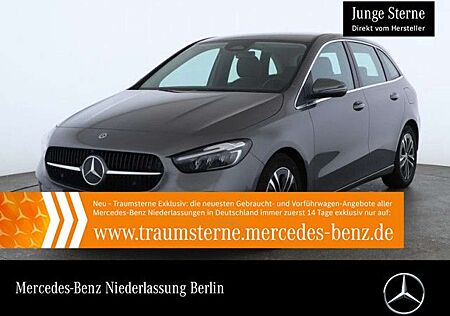 Mercedes-Benz B 180 PROGRESSIVE+LED+KAMERA+7G