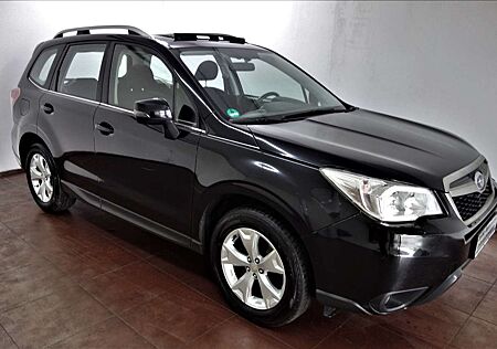 Subaru Forester 2.0 D Exclusive Automatik/Xen/Kam/Navi
