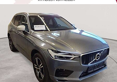 Volvo XC 60 XC60 D4 Geartronic RDesign AHK NAV LED
