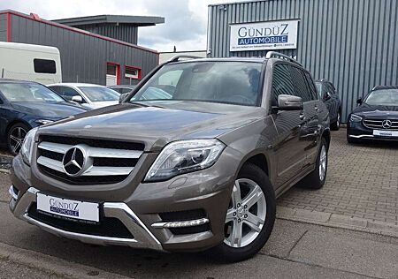 Mercedes-Benz GLK 250 CDI BlueTec 4Matic SPORT*XENON*NAVI*LEDE