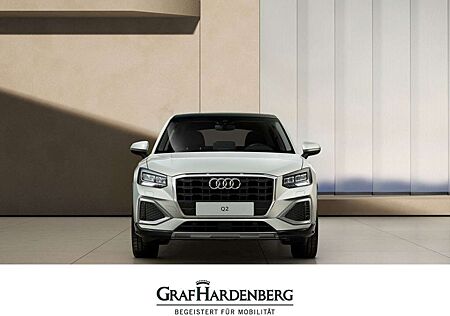 Audi Q2 advanced 35 TFSI