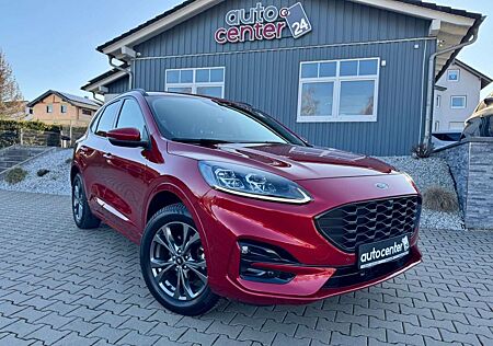 Ford Kuga Plug-In Hybrid ST-Line X°AHK°LED°Kamera°Nav