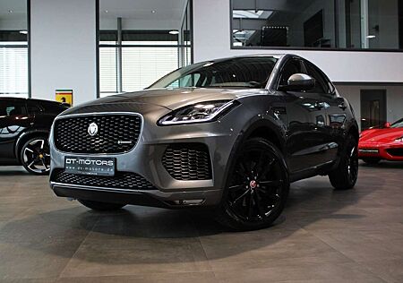 Jaguar E-Pace P250 R-DYNAMIC/BLACK-PAKET/KAMERA/LED/20"