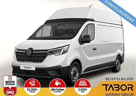 Renault Trafic Komfort L2H2 3,0t Blue dCi 150 UVP-29%*