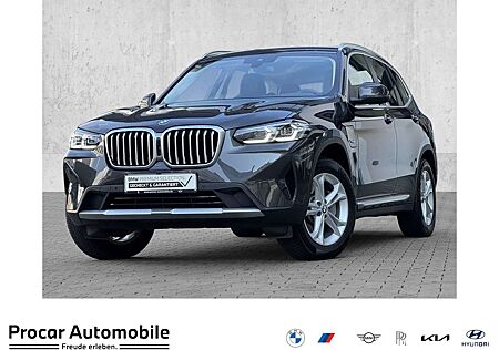BMW X3 xDrive30e AdapLED DA PA RFK AHK LC Prof. HiFi