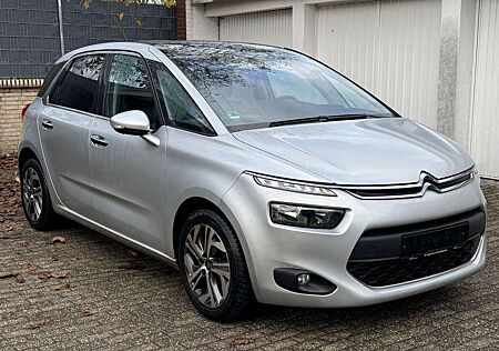 Citroën C4 Picasso Citroen /Spacetourer Selection*PANO+TÜV 12/26*