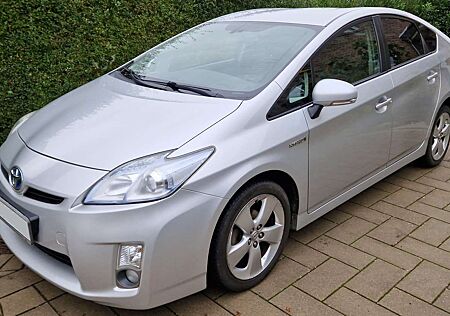 Toyota Prius (Hybrid) Life