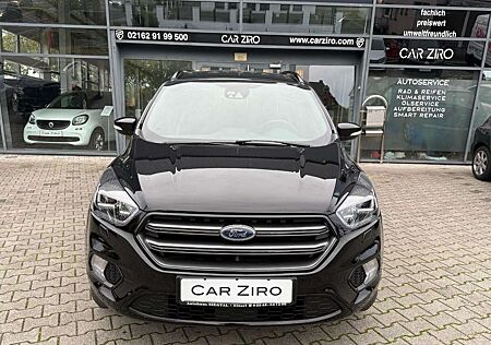 Ford Kuga 2,0 EcoBoost 4x4 ST-Line Automat