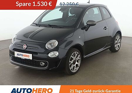 Fiat 500 1.2 S*PDC*KLIMA*TEMPO*GARANTIE*