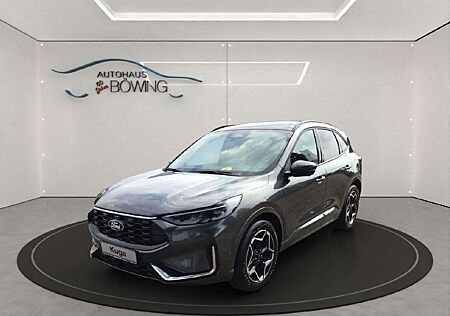 Ford Kuga ST-Line X