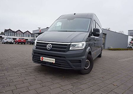 VW Crafter Volkswagen Kasten 35 lang Hochdach FWD