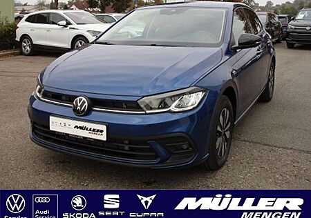 VW Polo Volkswagen VI Goal 1,0 TSI DSG KAMERA/NAVI/LED