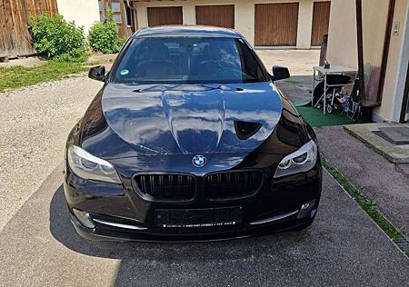 BMW 535d 535 Aut.