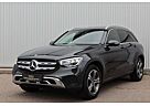 Mercedes-Benz GLC-Klasse GLC 200 d 4Matic*LED*SHZ*AHK*KAMERA*NAVI*LEDER*