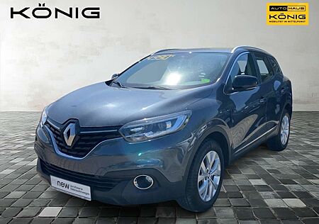 Renault Kadjar LIMITED TCe 140 GPF