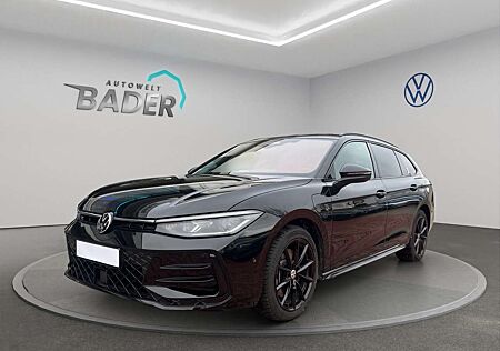 VW Passat Variant Volkswagen 1.5TSI eHybrid R-Line AHK HUD Harman
