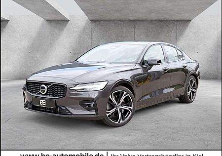 Volvo S60 Lim. B5 Ultimate Dark AWD LED PANO 360°