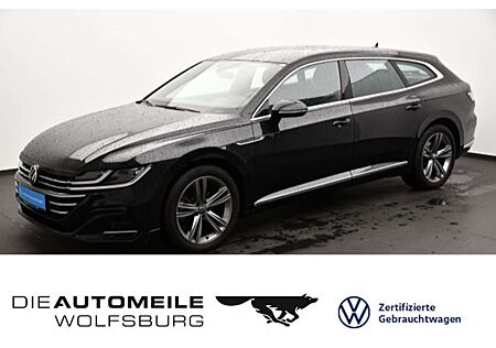 VW Arteon Volkswagen 2.0 TSI DSG R-Line Stand/A