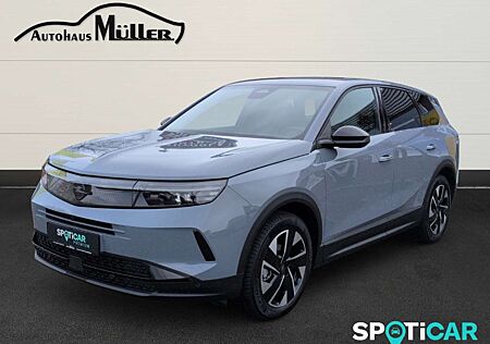 Opel Grandland 1.2 48V Mild-Hybrid GS HUD Navi Kamera Blendfreies