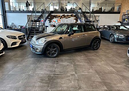 Mini Cooper *Klima*Isofix*Radio*CD-Player*TÜV*SHZ*