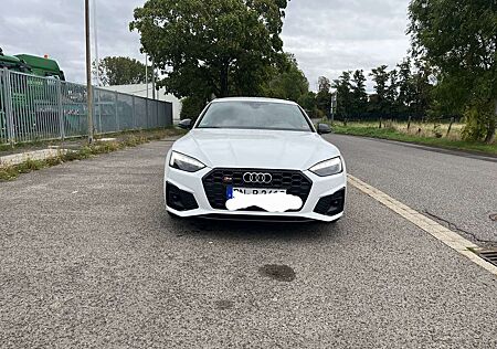 Audi S5 Sportback TDI quattro tiptronic