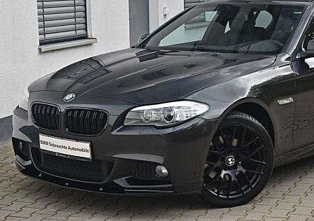 BMW 523 i M-Sportpaket! Unikat! Head Up! 19 Zoll!*