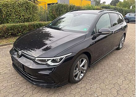VW Golf Variant Volkswagen VIII 2.0 TDI R-Line
