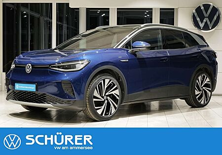 VW ID.4 Volkswagen Pro Performance AHK DCC Memory HUD WärmPump 360...