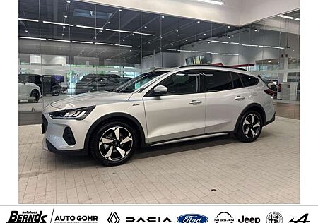 Ford Focus Turnier 1.0 EcoBoost Hybrid Aut ACTIVE X WINTER PK