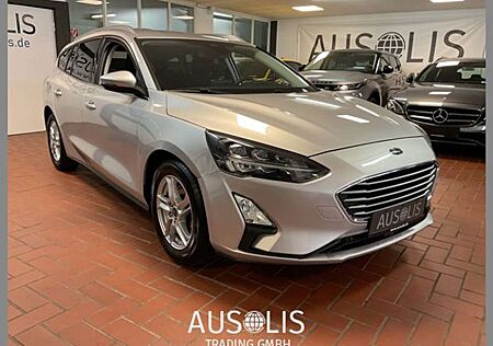 Ford Focus Turnier 1.5 Cool & Connect Navi,Kamera,LED