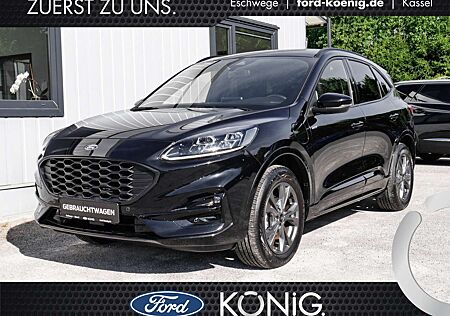 Ford Kuga ST-Line X Plug-In-Hybrid Winter-Paket+B&O Klima