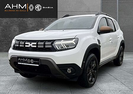 Dacia Duster II Extreme 1.3 TCe 130 NAVI KLIMA KAMERA