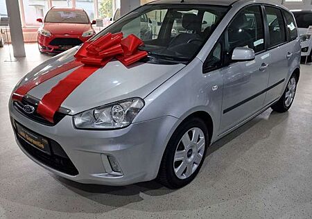 Ford C-Max Style - Automatik- Garantie*