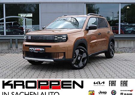 Fiat Grande Panda Elektro La Prima 44kWh Navi LED