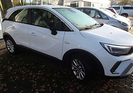 Opel Crossland X ELEGANCE Automatik