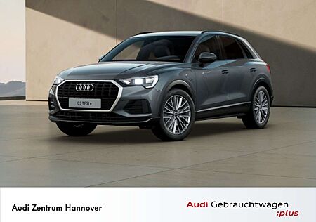 Audi Q3 45 TFSIe virtual DAB Navi LED Teilleder