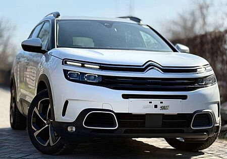 Citroën C5 Aircross Citroen C-Series*LEDER*LED*1ERH*MASSAGE*ACC*