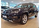 Seat Ateca FR Infotain Leder Navi AHK ACC LED R.Cam