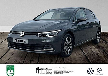 VW Golf Volkswagen VIII Move 2.0 TDI