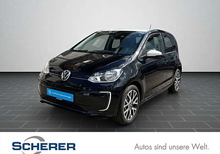 VW e-up! Volkswagen e-up! move up! Style-Paket CCS/Kamera/Sitzheiz.