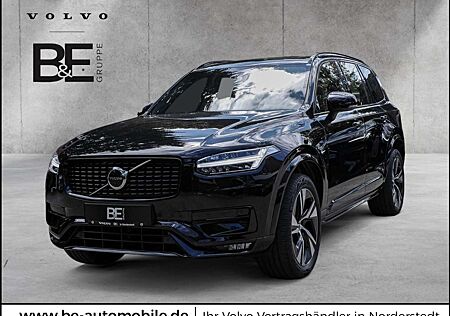 Volvo XC 90 XC90 B5 AWD R-Design Geartronic *AHK*36*Head-Up*