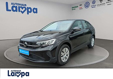 VW Taigo Volkswagen 1.0 TSI 5-Gang SHZ,PDC,MFL,LED,DAB+