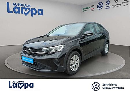VW Taigo Volkswagen 1.0 TSI 5-Gang SHZ,PDC,MFL,LED,DAB+