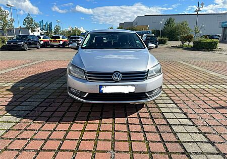 VW Passat Volkswagen 1.4 TSI Comfortline