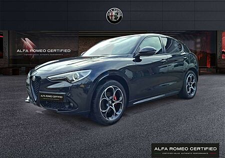 Alfa Romeo Stelvio Veloce 2.2 JTDm Q4-AT8