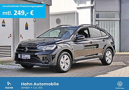 VW Taigo Volkswagen Life 1,0 l TSI OPF 70 kW Ganzjahresreifen