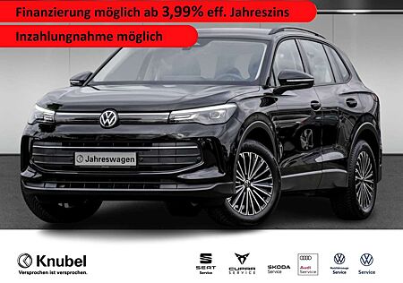 VW Tiguan Volkswagen Life 2.0 TDI DSG/AHK/NAVI/LED/HEAD-UP